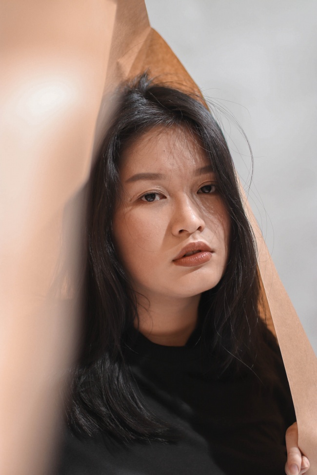 152网主 蛇蝎美人